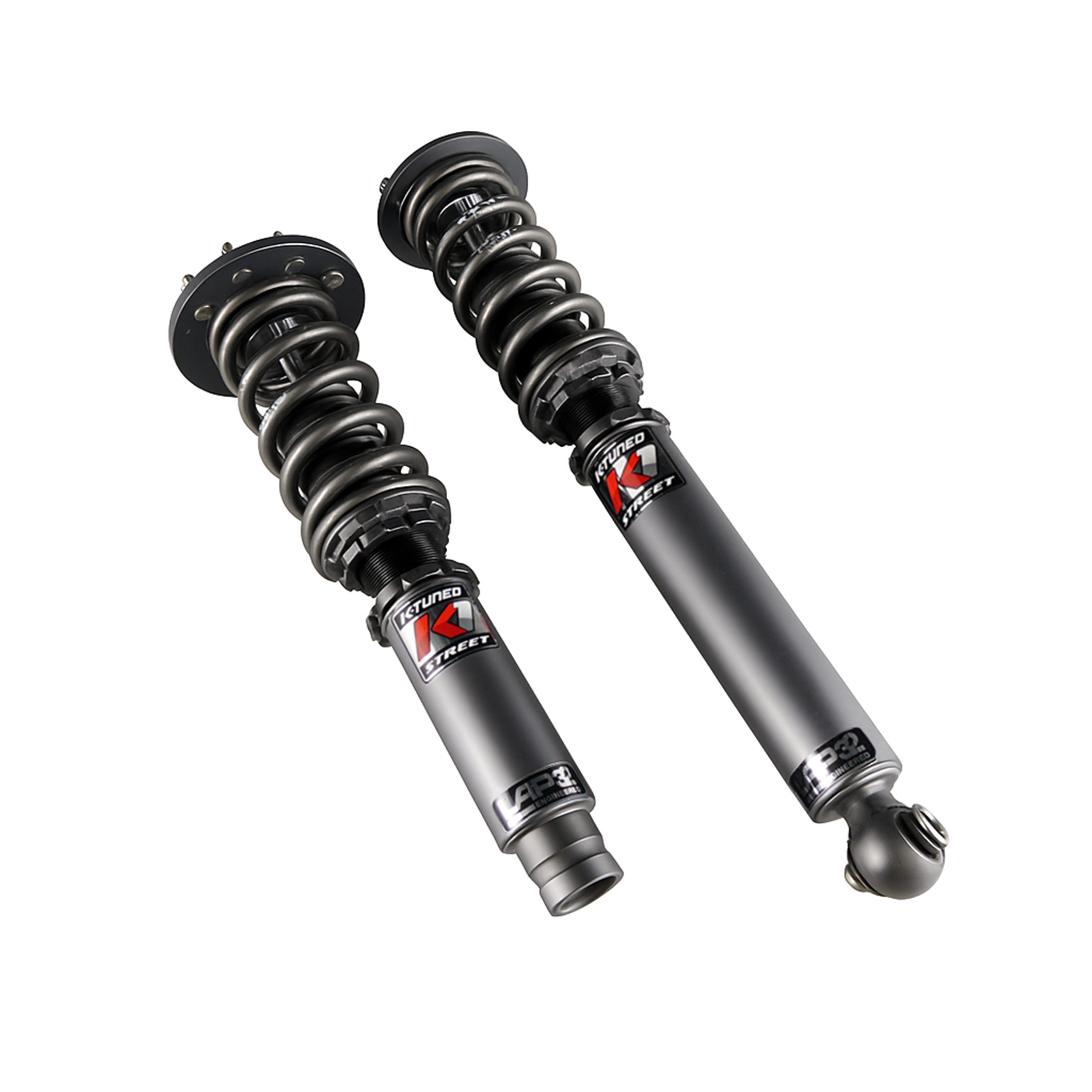 K-Tuned 94-97 Accord K1 Street Coilovers